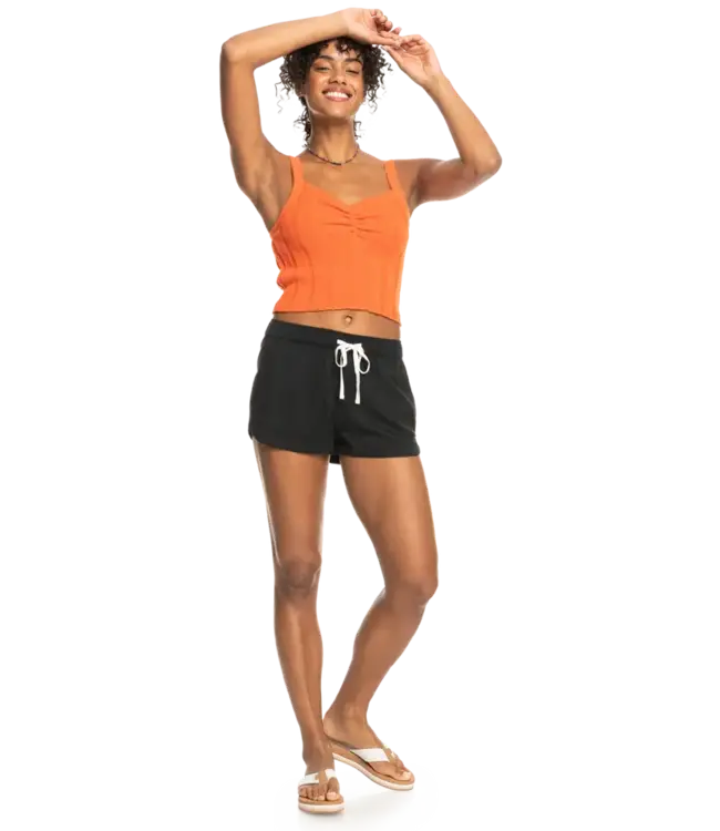 Roxy New Impossible Love Short