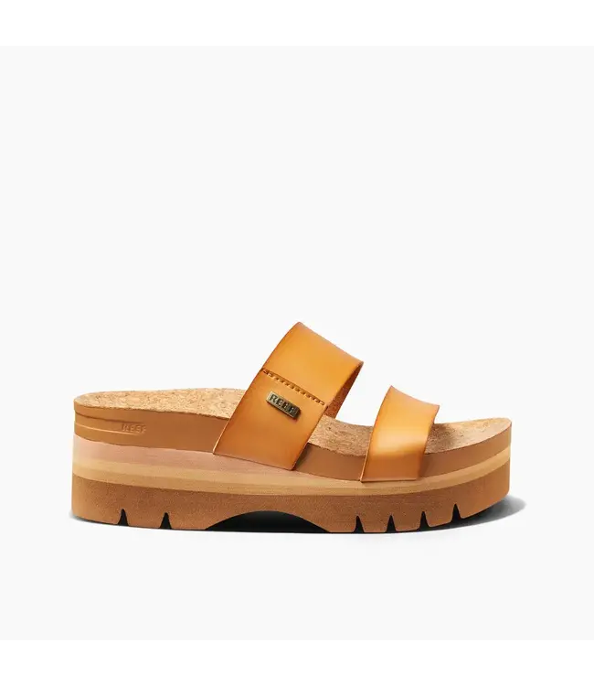 Reef Cushion Vista Higher Sandals