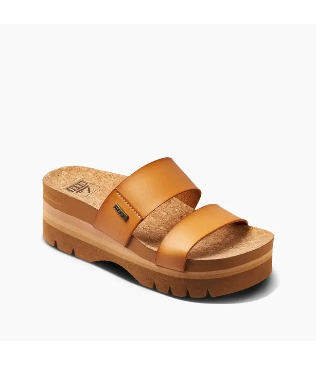 Reef Cushion Vista Higher Sandals