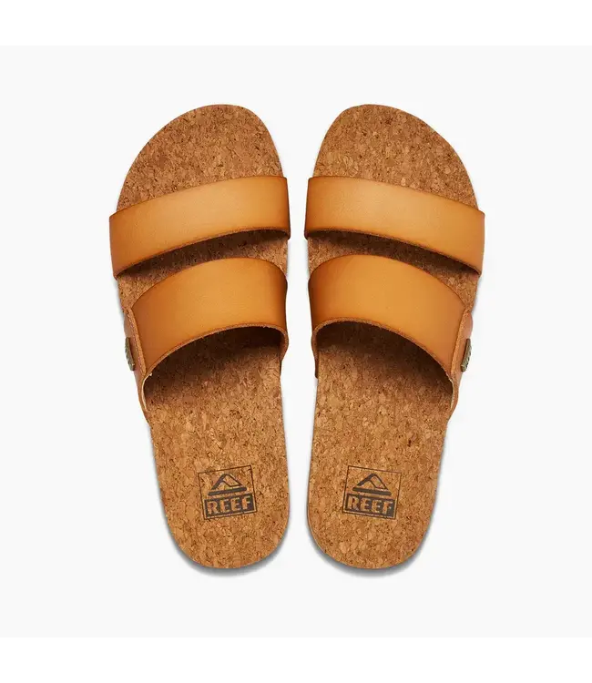 Reef Cushion Vista Higher Sandals