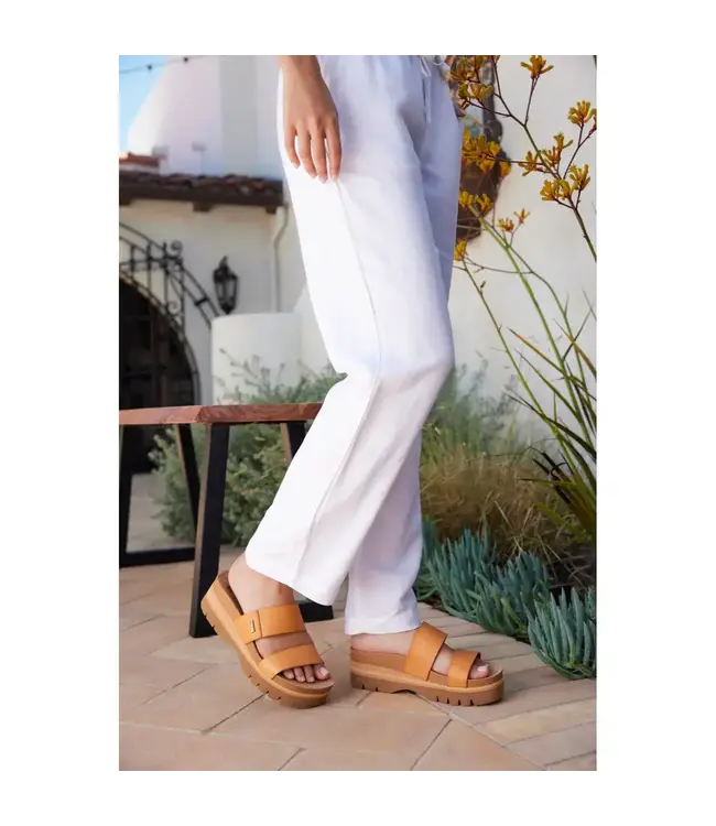 Reef Cushion Vista Higher Sandals