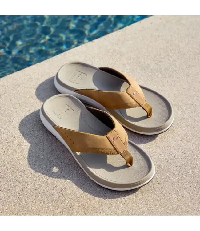 Reef Cushion Norte Sandal