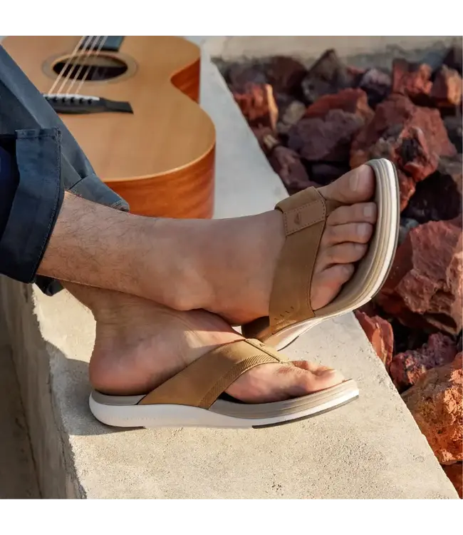 Reef Cushion Norte Sandal