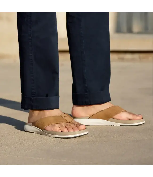 Reef Cushion Norte Sandal