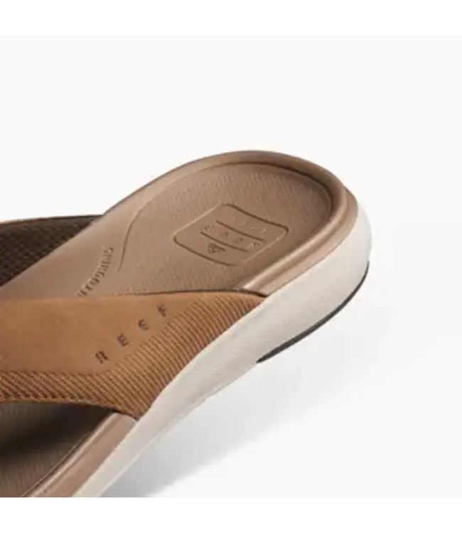 Reef Cushion Norte Sandal