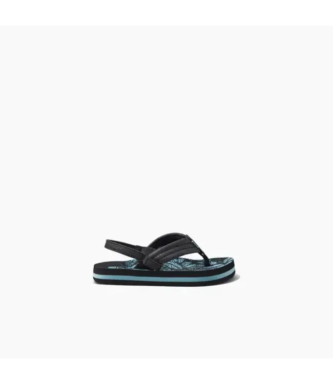 Reef Little Ahi Kid's Sandal