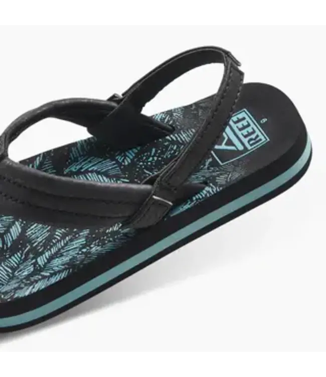 Reef Little Ahi Kid's Sandal