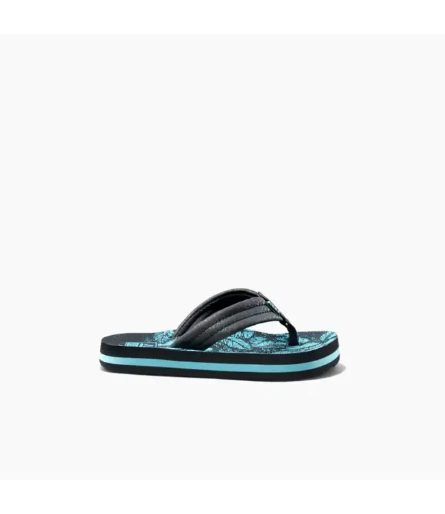 Reef Kids Ahi Sandals