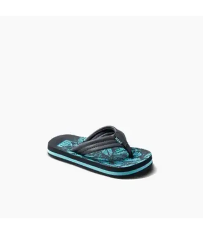 Reef Kids Ahi Sandals
