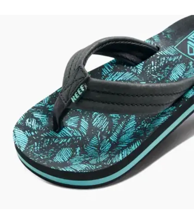 Reef Kids Ahi Sandals