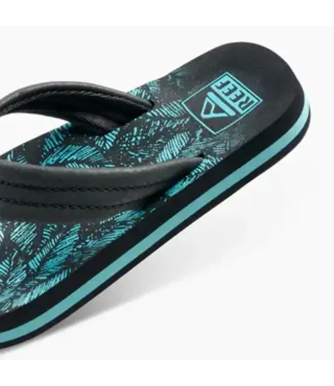 Reef Kids Ahi Sandals