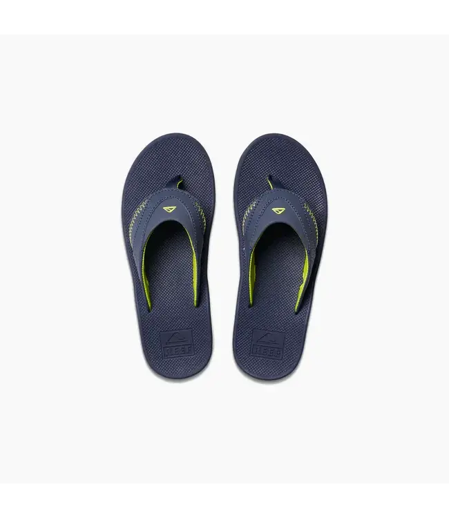 Reef Kids Fanning Sandals