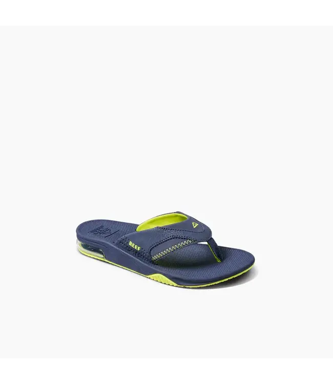 Reef Kids Fanning Sandals