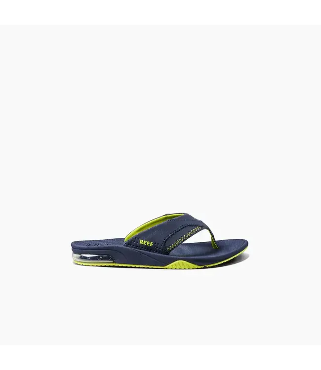 Reef Kids Fanning Sandals