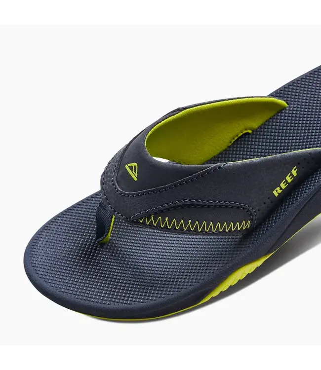 Reef Kids Fanning Sandals