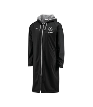RCAA PARKA - CUSTOM