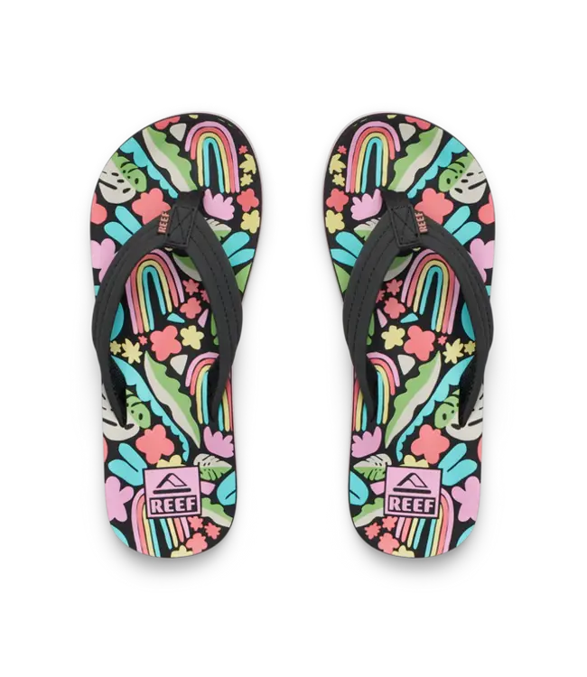 Reef Kids Ahi Sandals