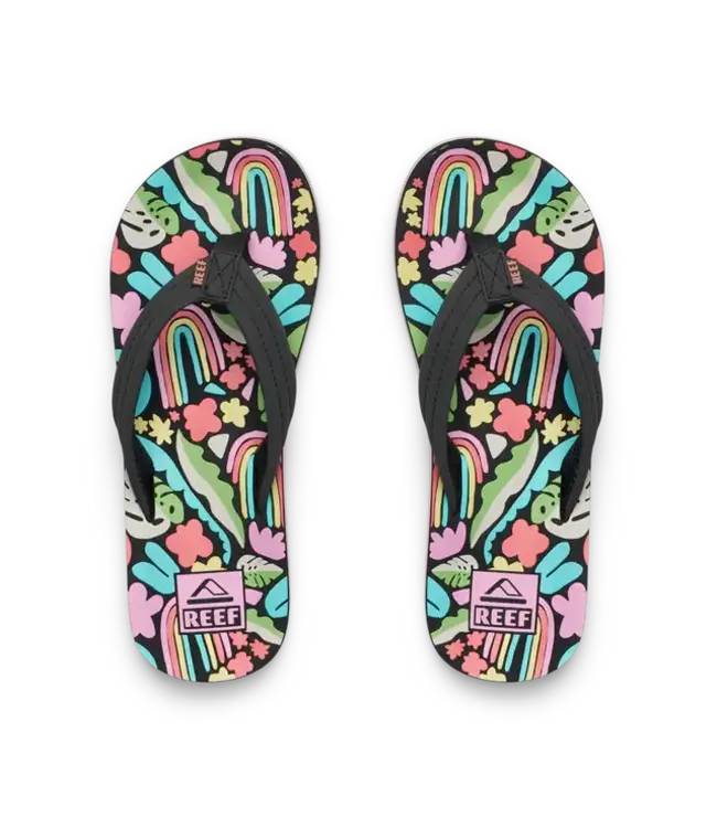 Reef Kids Ahi Sandals