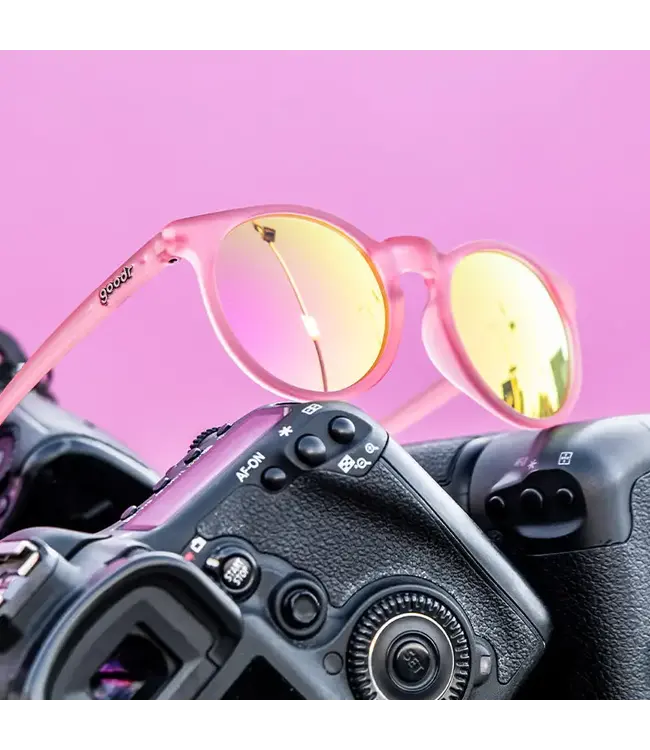 goodr Circle G Influencers Pay Double