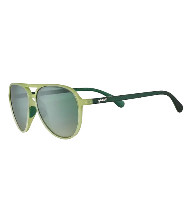 goodr Mach G Buzzed on the Tower