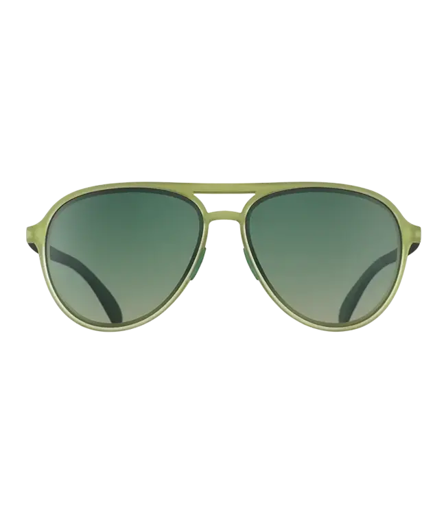 goodr Mach G Buzzed on the Tower