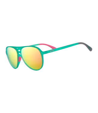 goodr Mach G Kitty Hawkers' Ray Blockers