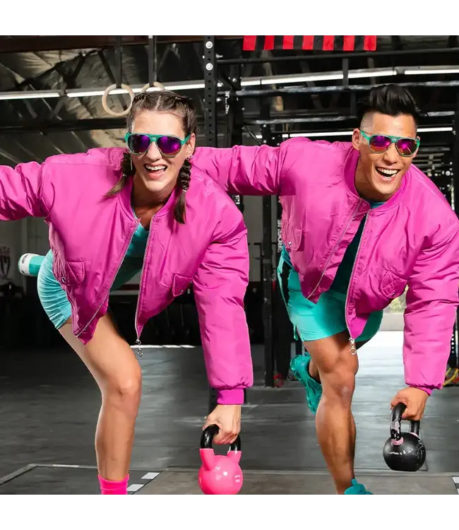 goodr Mach G Kitty Hawkers' Ray Blockers