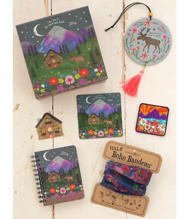 Natural Life Happy Box