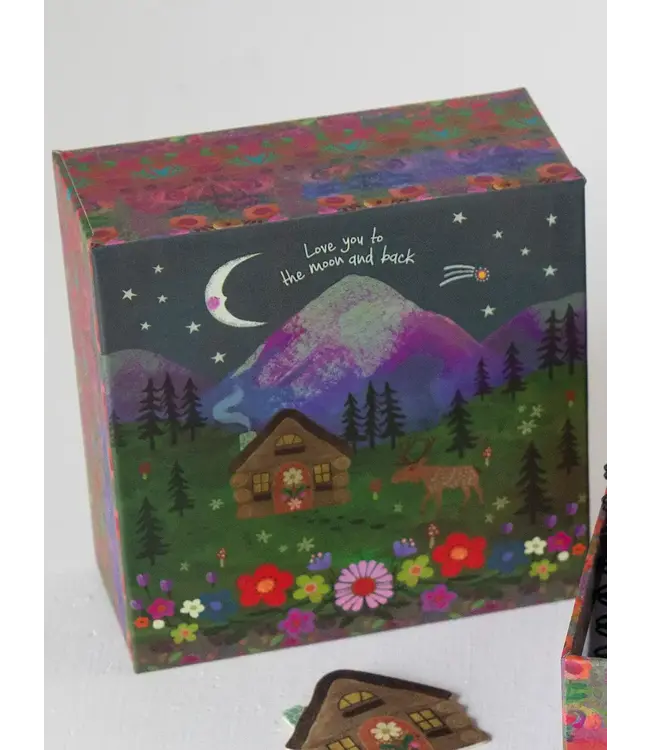 Natural Life Happy Box