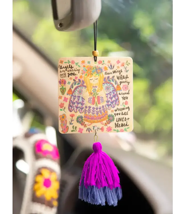 Natural Life Air Freshener