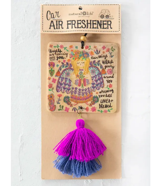 Natural Life Air Freshener