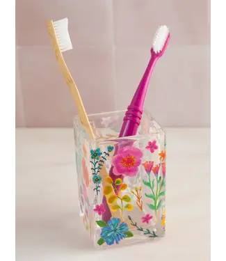 Natural Life Bath Tumbler