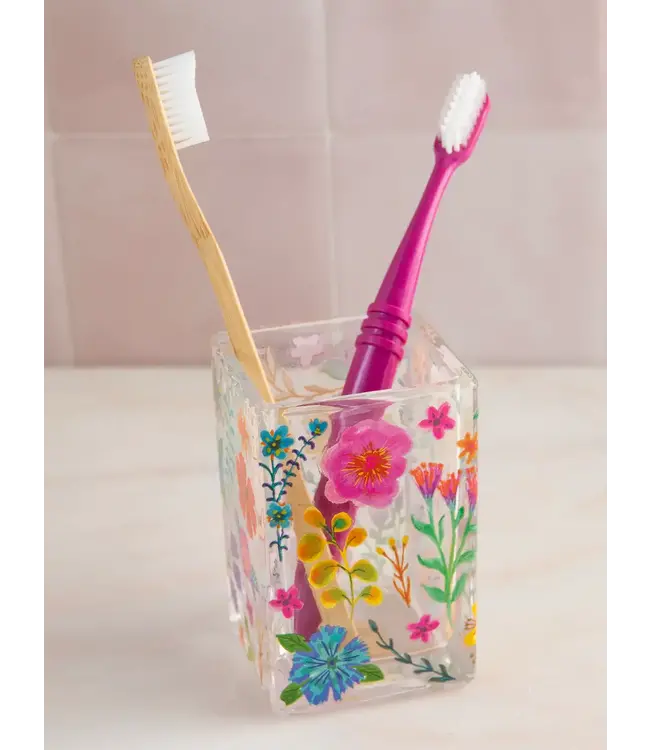 Natural Life Bath Tumbler