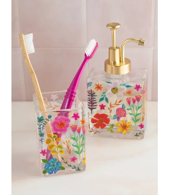 Natural Life Bath Tumbler