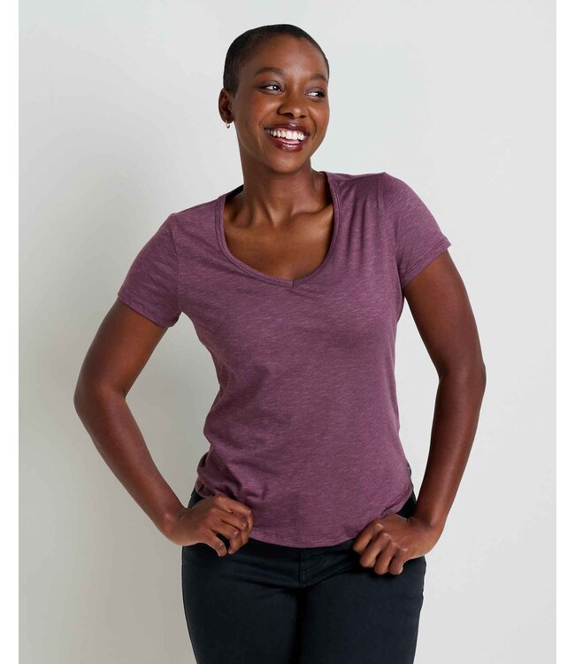 Toad&Co Marley II Short Sleeve Tee