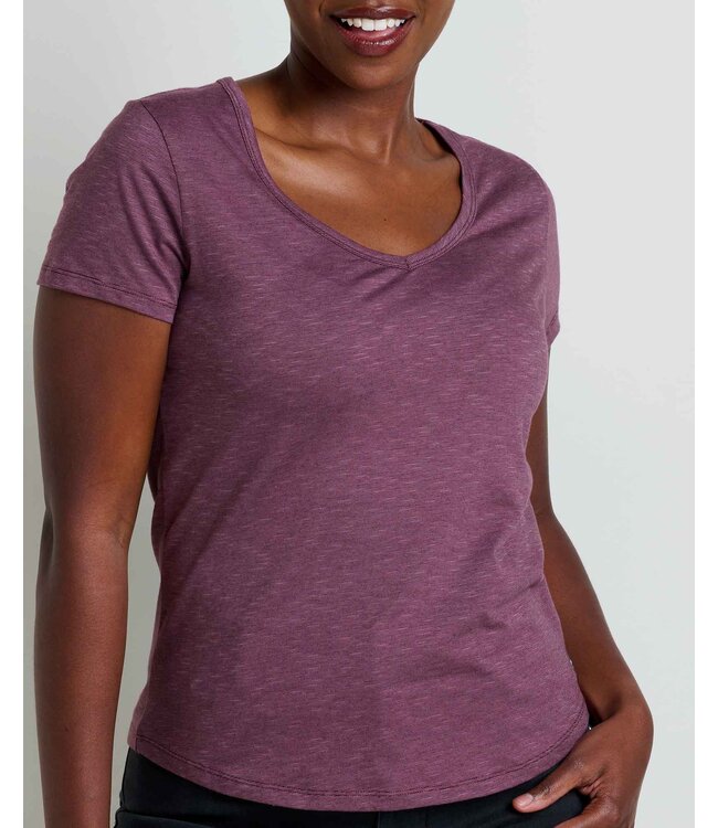 Toad&Co Marley II Short Sleeve Tee