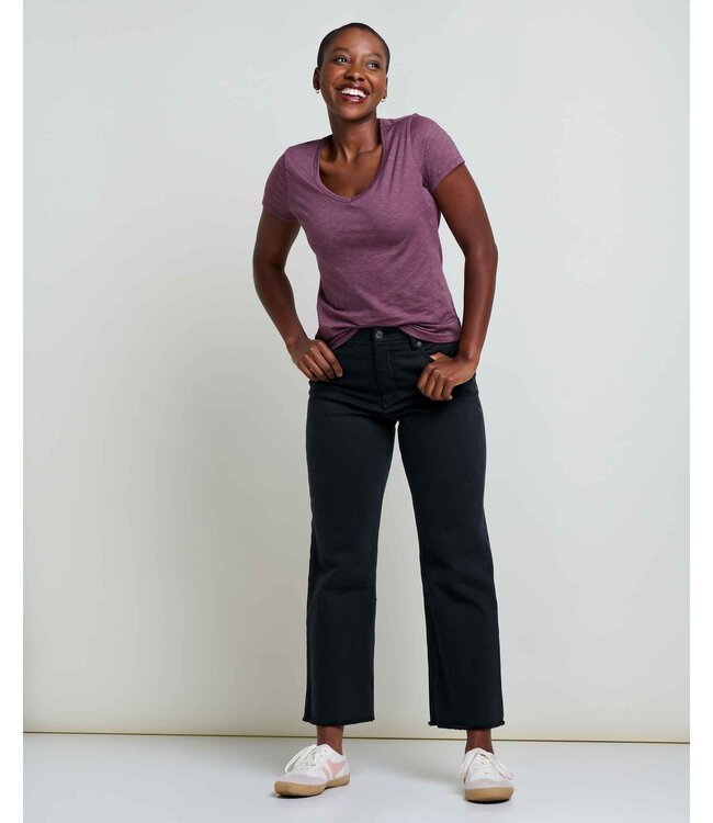 Toad&Co Marley II Short Sleeve Tee