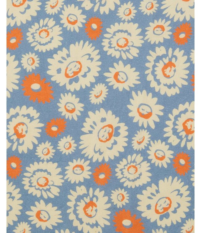 Toad&Co Taj Hemp Button Back