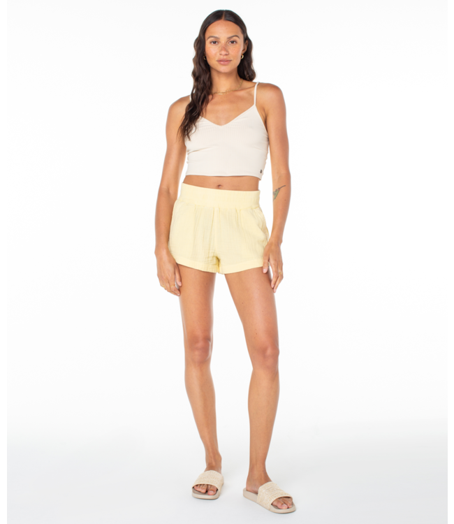 Roxy Laidback Shorts