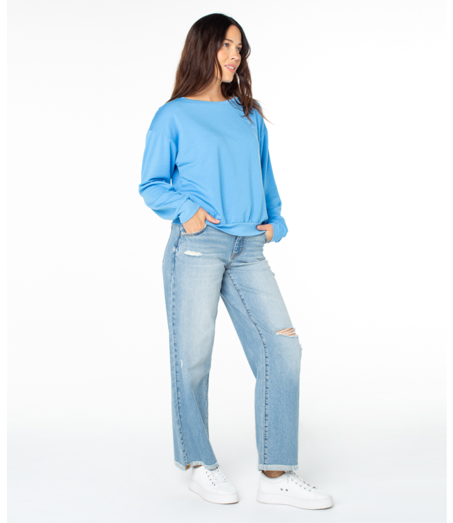 Roxy Surfing By Moonlight Sweatshirt