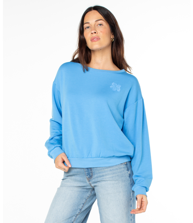 Roxy Surfing By Moonlight Sweatshirt