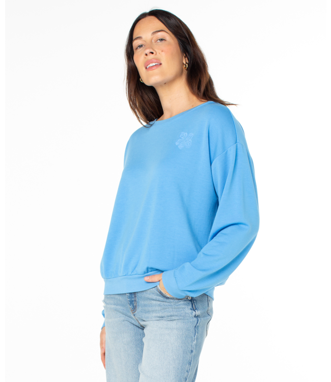 Roxy Surfing By Moonlight Sweatshirt