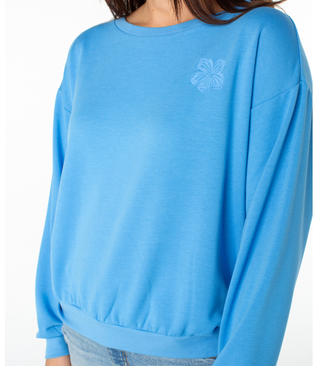 Roxy Surfing By Moonlight Sweatshirt