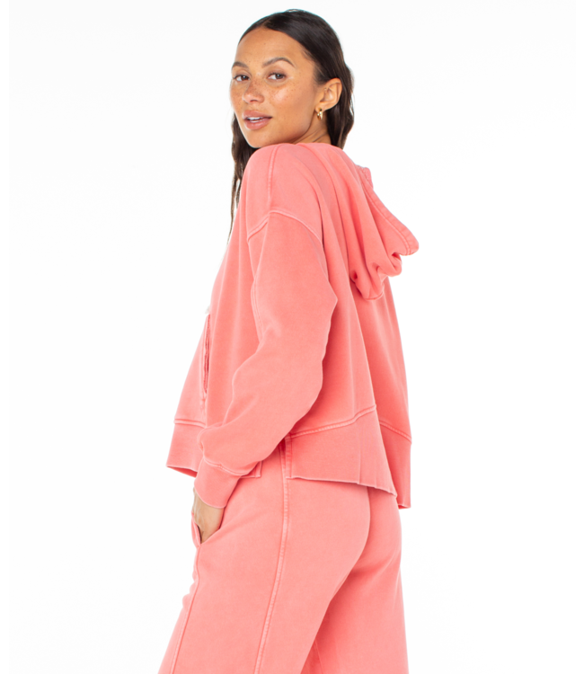 Roxy Tidewater Hoodie