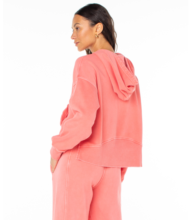 Roxy Tidewater Hoodie