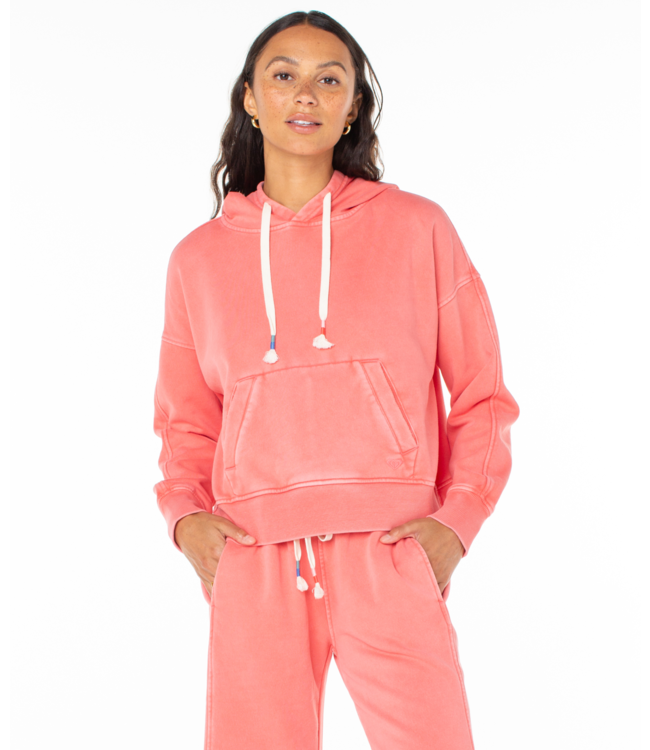 Roxy Tidewater Hoodie
