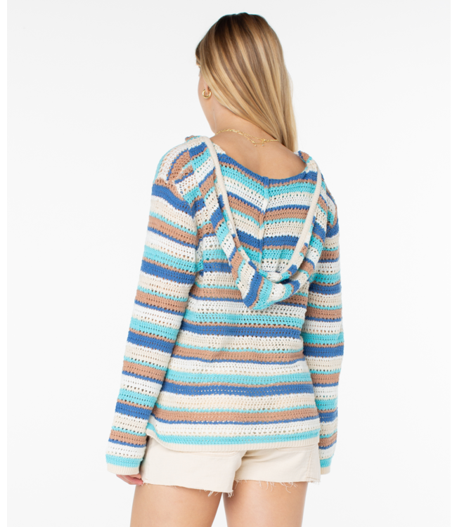Roxy Hippie Love Multi Shirt
