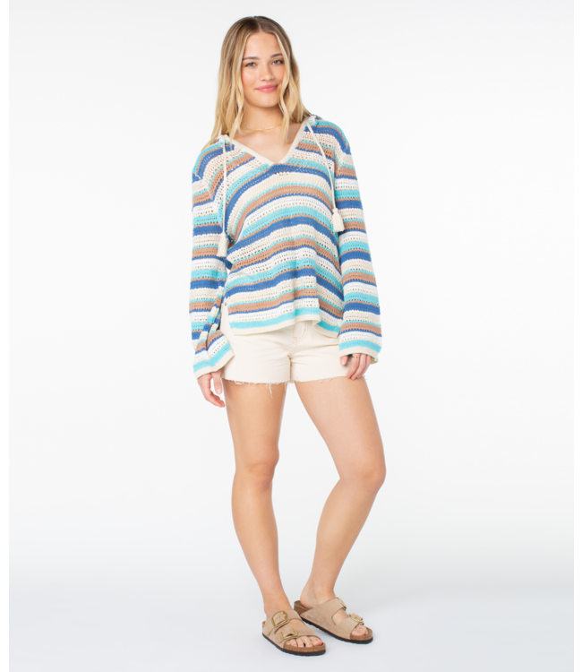 Roxy Hippie Love Multi Shirt