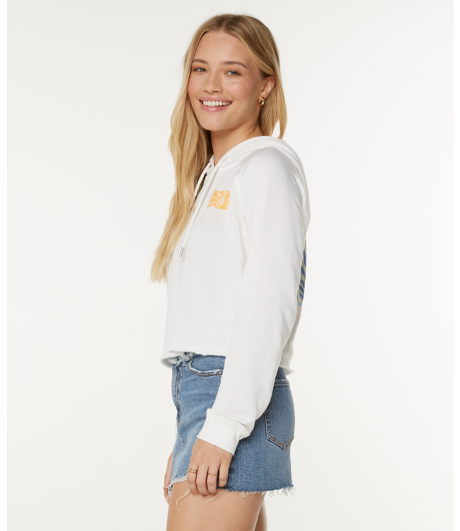 Roxy We Arrived Hoodie