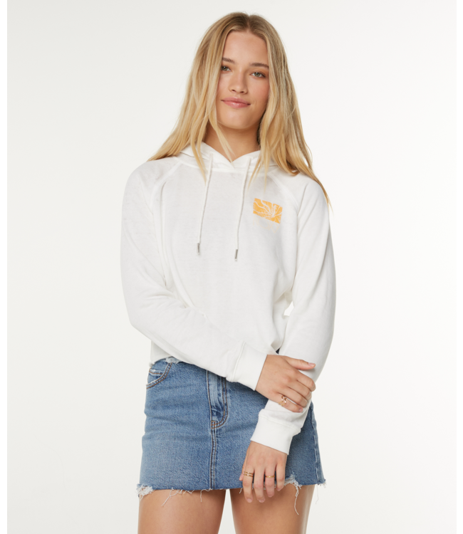 Roxy We Arrived Hoodie